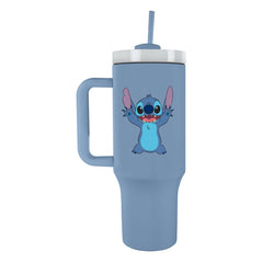 Lilo & Stitch Stainless Steel tumbler Stitch 1130 ml 5050576281711