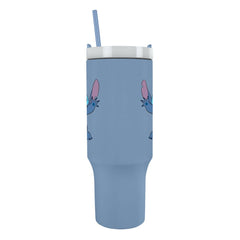 Lilo & Stitch Stainless Steel tumbler Stitch 1130 ml 5050576281711