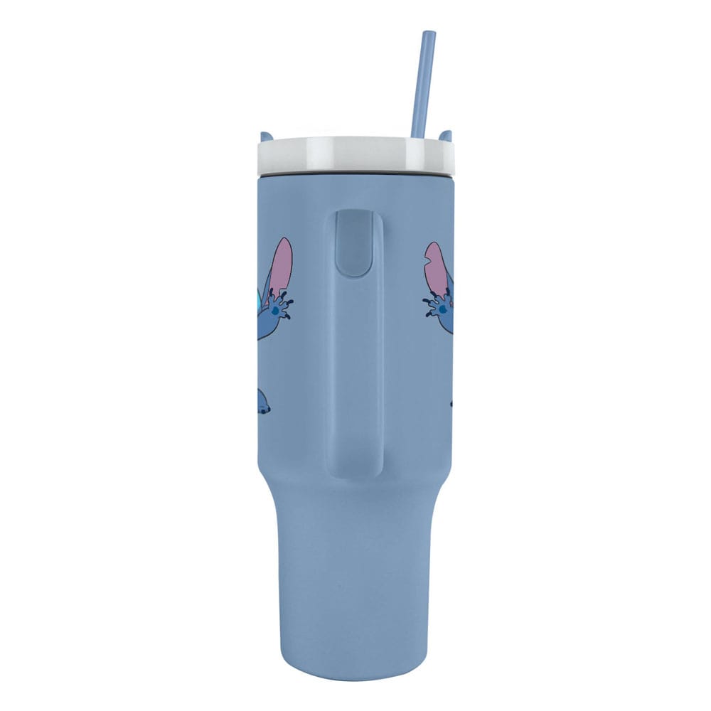 Lilo & Stitch Stainless Steel tumbler Stitch 1130 ml 5050576281711