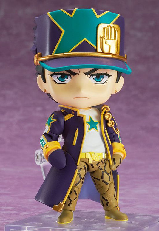 JoJo's Bizarre Adventure: Stone Ocean Nendoroid Action Figure Jotaro Kujo 10 cm 4582638213428