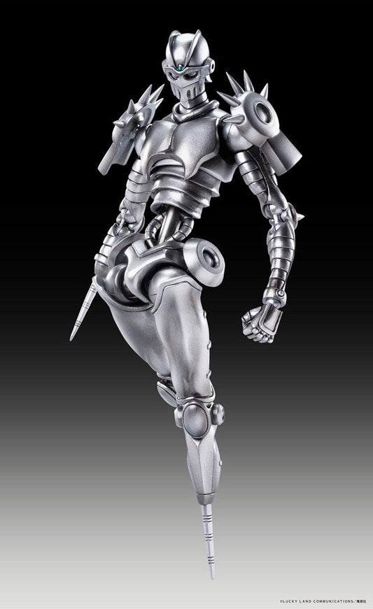 JoJo's Bizarre Adventure Part5 Super Action Action Figure Chozokado (S C) 16 cm 4582638215293