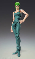 JoJo's Bizarre Adventure Part6 Action Figure Chozokado 14 cm 4582638227791