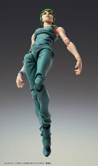 JoJo's Bizarre Adventure Part6 Action Figure Chozokado 14 cm 4582638227791