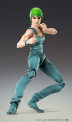 JoJo's Bizarre Adventure Part6 Action Figure Chozokado 14 cm 4582638227791