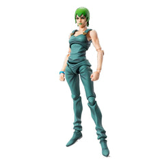 JoJo's Bizarre Adventure Part6 Action Figure Chozokado 14 cm 4582638227791