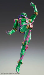 JoJo's Bizarre Adventure Part6 Stone Ocean Action Figure Chozokado (D D) 16 cm 4582638227913