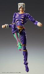 JoJo's Bizarre Adventure Part6 Stone Ocean Action Figure Chozokado (Weather R) 16 cm 4582638231675