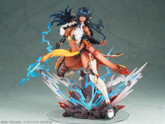 Bastard PVC Statue 1/7 Arshes Nei 25 cm 4582638234638