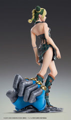 JoJo's Bizarre Adventure: Stone Ocean Action Figure Jolyne Cujoh 20 cm 4570188442900