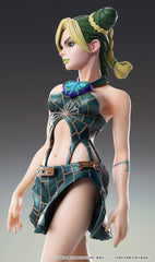 JoJo's Bizarre Adventure: Stone Ocean Action Figure Jolyne Cujoh 20 cm 4570188442900