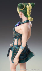 JoJo's Bizarre Adventure: Stone Ocean Action Figure Jolyne Cujoh 20 cm 4570188442900