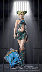 JoJo's Bizarre Adventure: Stone Ocean Action Figure Jolyne Cujoh 20 cm 4570188442900