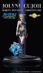 JoJo's Bizarre Adventure: Stone Ocean Action Figure Jolyne Cujoh 20 cm 4570188442900