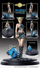 JoJo's Bizarre Adventure: Stone Ocean Action Figure Jolyne Cujoh 20 cm 4570188442900