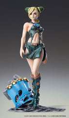 JoJo's Bizarre Adventure: Stone Ocean Action Figure Jolyne Cujoh 20 cm 4570188442900