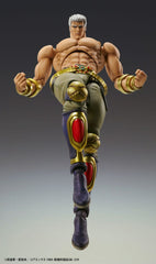 Fist of the North Star Action Figure Raoh Muso Tensei Ver. 21 cm 4570188447653