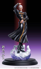 JoJo's Bizarre Adventure PVC Statue Chozo Art Collection Enrico Pucci 25 cm 4570188450752