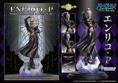 JoJo's Bizarre Adventure PVC Statue Chozo Art Collection Enrico Pucci 25 cm 4570188450752