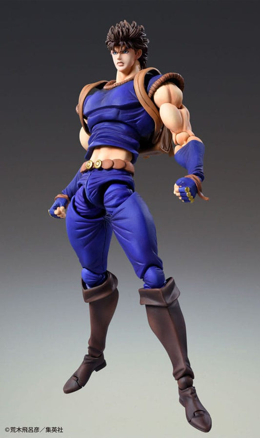 JoJo's Bizarre Adventure PVC Statue Chozokado Jonathan Joestar (3rd-run) 17 cm 4570188454057