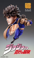 JoJo's Bizarre Adventure PVC Statue Chozokado Jonathan Joestar (3rd-run) 17 cm 4570188454057