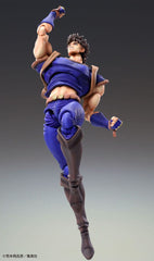 JoJo's Bizarre Adventure PVC Statue Chozokado Jonathan Joestar (3rd-run) 17 cm 4570188454057