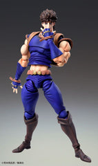 JoJo's Bizarre Adventure PVC Statue Chozokado Jonathan Joestar (3rd-run) 17 cm 4570188454057