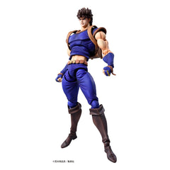 JoJo's Bizarre Adventure PVC Statue Chozokado Jonathan Joestar (3rd-run) 17 cm 4570188454057