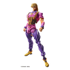 JoJo's Bizarre Adventure PVC Statue Chozokado Dio Brando (3rd-run) 17 cm 4570188454064