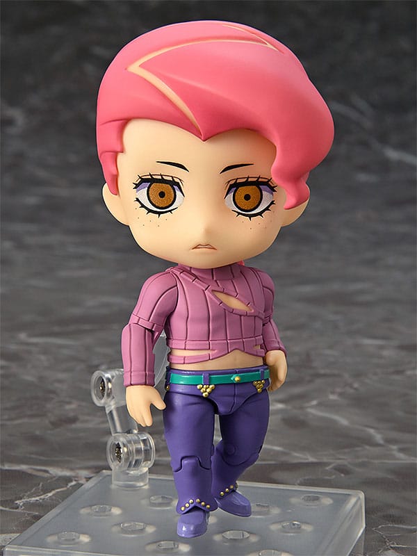 JoJo's Bizarre Adventure: Golden Wind Nendoroid Action Figure Diavolo 10 cm 4570188457522