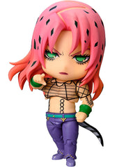 JoJo's Bizarre Adventure: Golden Wind Nendoroid Action Figure Diavolo 10 cm 4570188457522