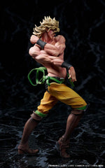 JoJo's Bizarre Adventure Part 3 Stardust Crusaders PVC Statue Shadow Dio 16 cm 4570188458079