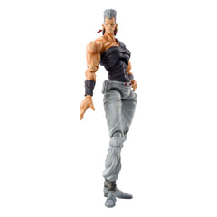 JoJo's Bizarre Adventure Super Action Action  4570188462496