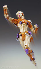 JoJo's Bizarre Adventure Part 5: Golden Wind Action Figure Chozokado G·E (3rd-run) 15 cm 4570188466432