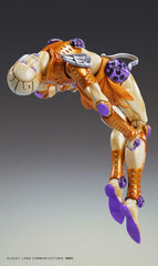 JoJo's Bizarre Adventure Part 5: Golden Wind Action Figure Chozokado G·E (3rd-run) 15 cm 4570188466432