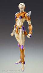 JoJo's Bizarre Adventure Part 5: Golden Wind Action Figure Chozokado G·E (3rd-run) 15 cm 4570188466432