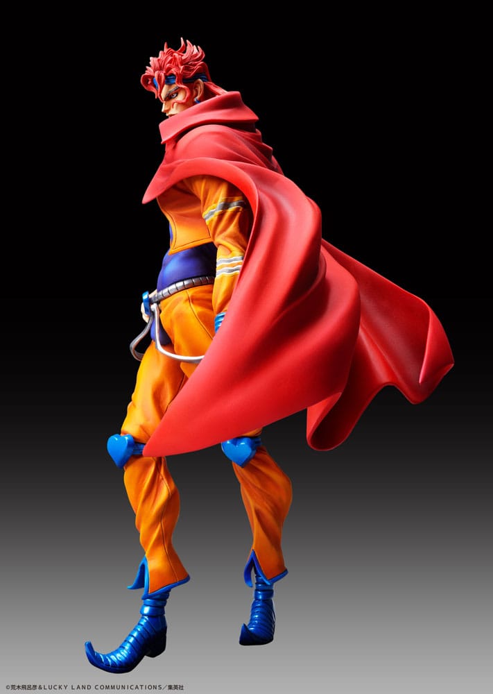 JoJo's Bizarre Adventure Part3 Statue Legend  4582777520685