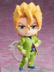 Jojo's Bizarre Adventure: Golden Wind Nendoroid Action Figure Pannacotta Fugo 10 cm (re-run) 4582777534439