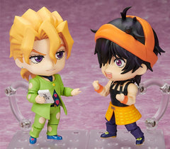 Jojo's Bizarre Adventure: Golden Wind Nendoroid Action Figure Pannacotta Fugo 10 cm (re-run) 4582777534439