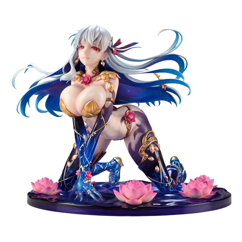 Fate/Grand Order PVC Statue 1/7 Assassin/Kama Final Ascension 16 cm 4582777541277