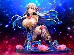 Fate/Grand Order PVC Statue 1/7 Assassin/Kama Final Ascension 16 cm 4582777541277