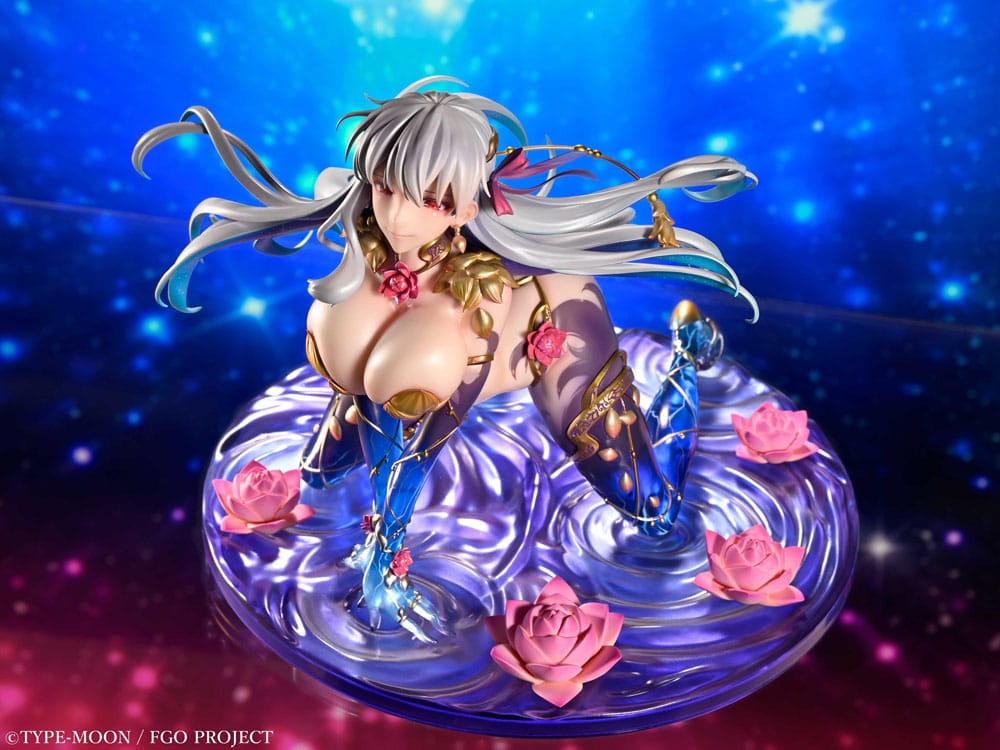 Fate/Grand Order PVC Statue 1/7 Assassin/Kama Final Ascension 16 cm 4582777541277