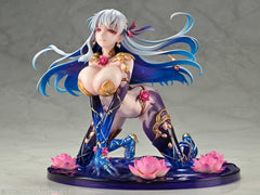 Fate/Grand Order PVC Statue 1/7 Assassin/Kama Final Ascension 16 cm 4582777541277