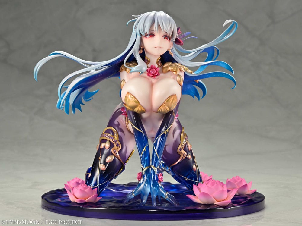 Fate/Grand Order PVC Statue 1/7 Assassin/Kama Final Ascension 16 cm 4582777541277