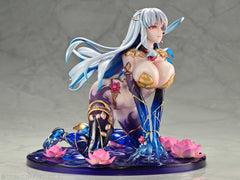 Fate/Grand Order PVC Statue 1/7 Assassin/Kama Final Ascension 16 cm 4582777541277