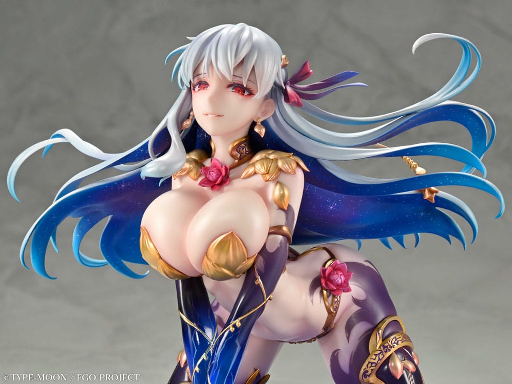 Fate/Grand Order PVC Statue 1/7 Assassin/Kama Final Ascension 16 cm 4582777541277