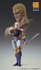 Fist of the North Star Action Figure Chozokado Thouzer 18 cm (re-run) 4573613713941