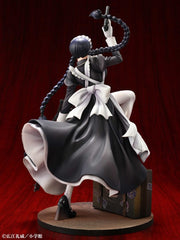 Black Lagoon PVC Statue 1/7 Roberta The Maid of Nightmares Ver. 29 cm 4573613715983