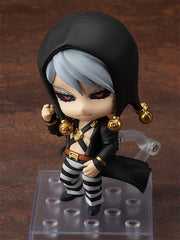 Jojo's Bizarre Adventure Golden Wind Nendoroid Action Figure Risotto Nero (re-run) 10 cm 4582777530509