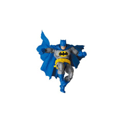 The Dark Knight Returns MAF EX Action Figures Batman Blue Version & Robin 11- 16 cm 4530956471396