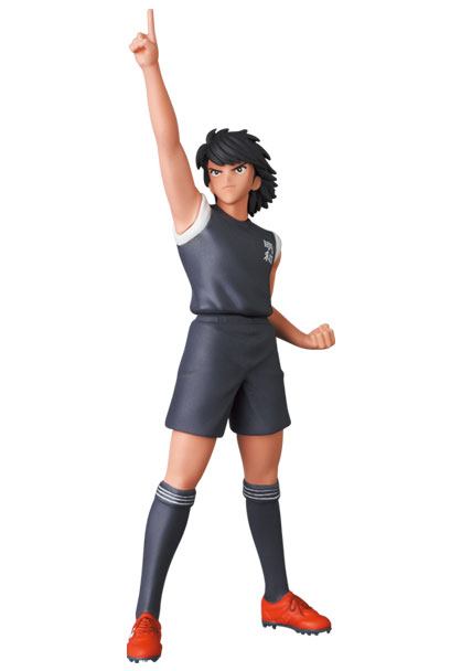 Captain Tsubasa UDF Mini Figure Hyuga Kojiro 6 cm 4530956156255